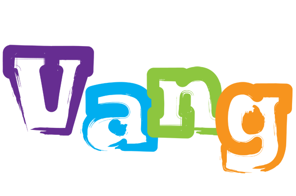 Vang casino logo