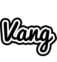 Vang chess logo