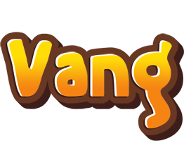 Vang cookies logo