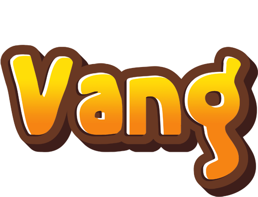 Vang cookies logo