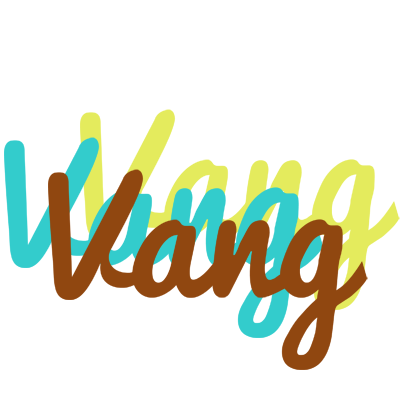 Vang cupcake logo