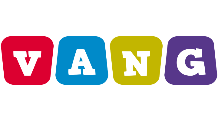 Vang daycare logo