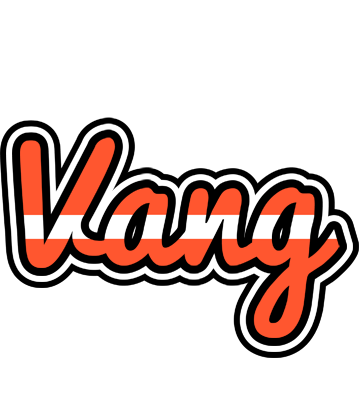 Vang denmark logo