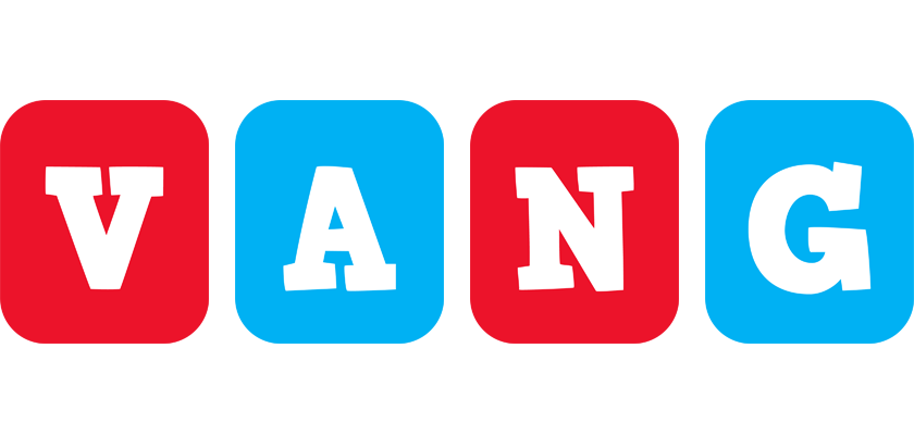 Vang diesel logo