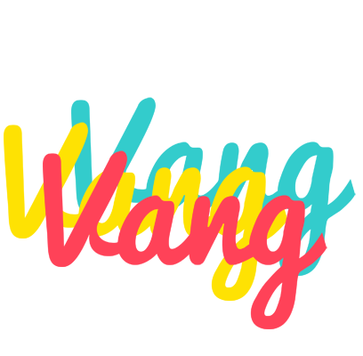 Vang disco logo