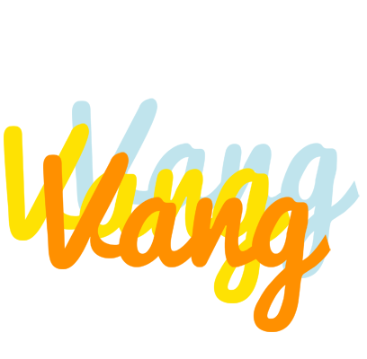 Vang energy logo