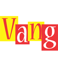 Vang errors logo