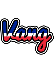 Vang france logo