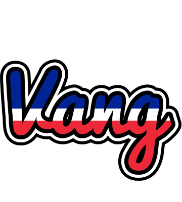 Vang france logo