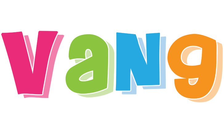 Vang friday logo