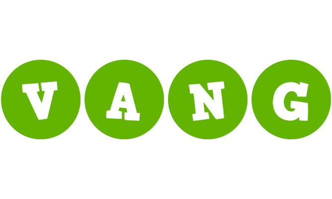 Vang games logo