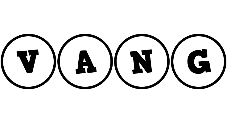 Vang handy logo