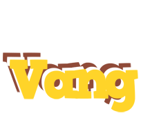 Vang hotcup logo