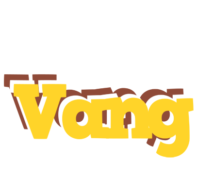 Vang hotcup logo