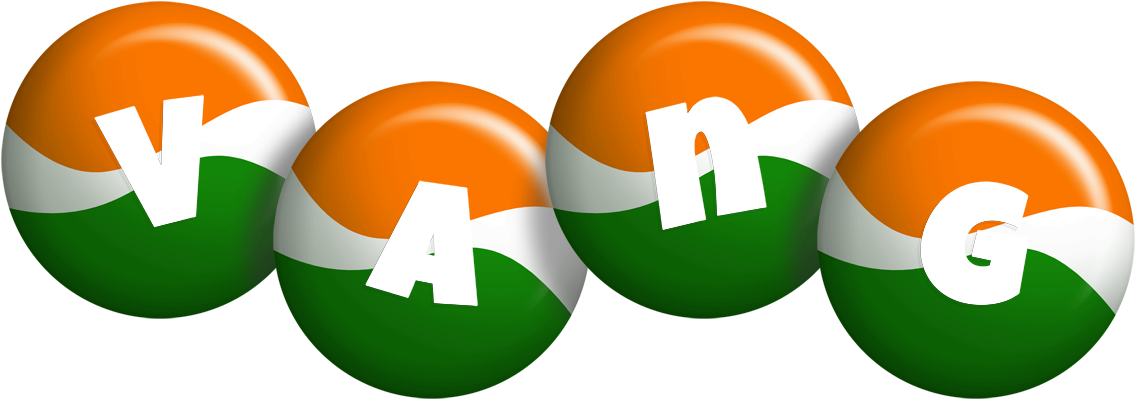 Vang india logo