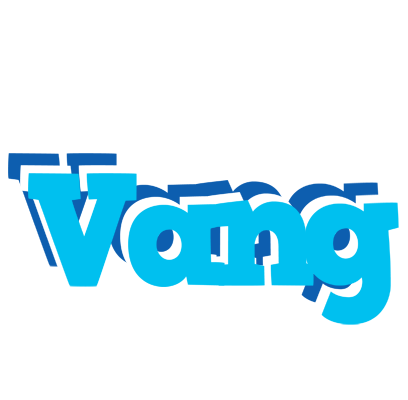 Vang jacuzzi logo