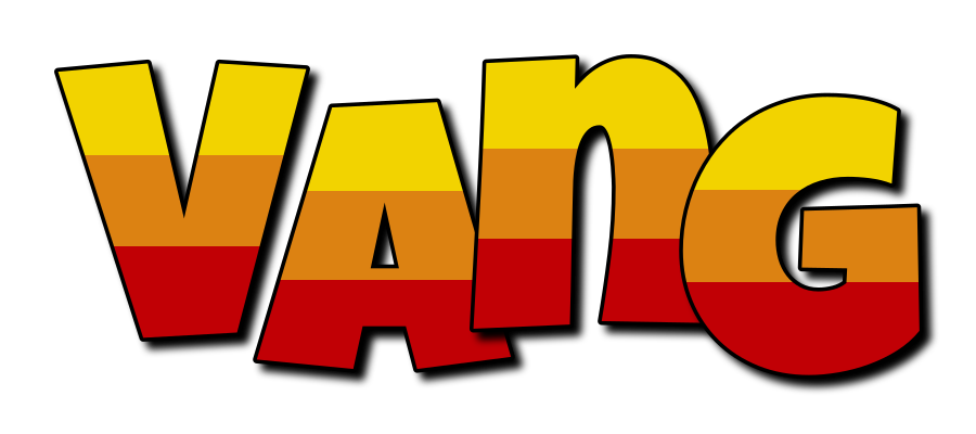 Vang jungle logo