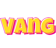 Vang kaboom logo