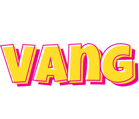 Vang kaboom logo