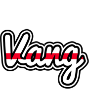 Vang kingdom logo