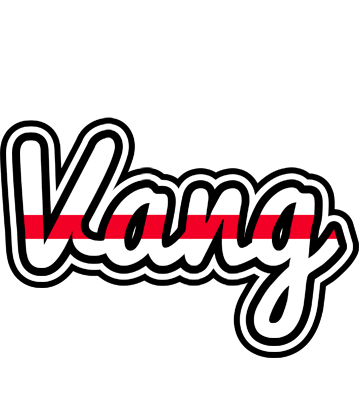 Vang kingdom logo