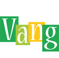 Vang lemonade logo