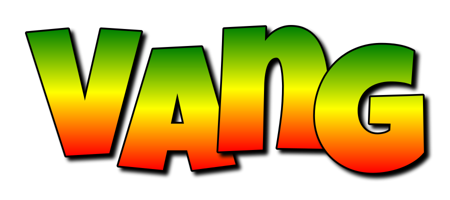 Vang mango logo