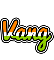 Vang mumbai logo