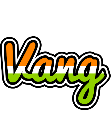Vang mumbai logo