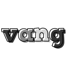 Vang night logo