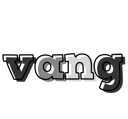 Vang night logo