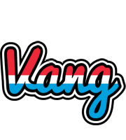 Vang norway logo