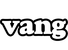 Vang panda logo