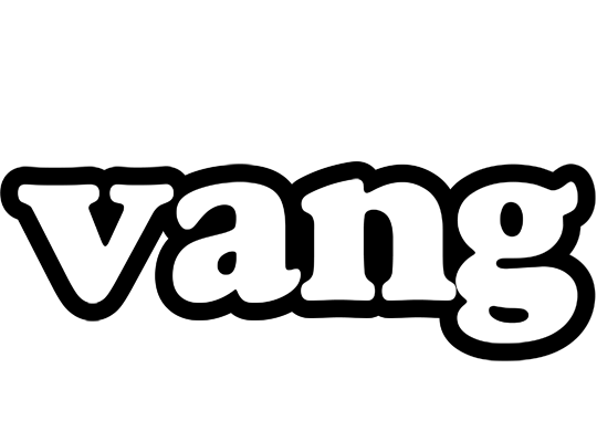Vang panda logo