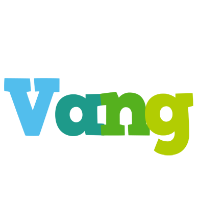 Vang rainbows logo