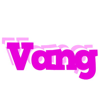 Vang rumba logo