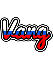 Vang russia logo