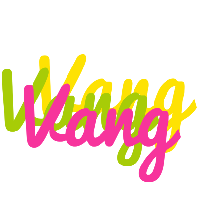 Vang sweets logo