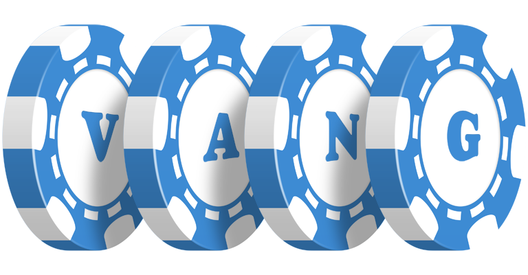 Vang vegas logo