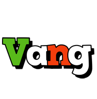 Vang venezia logo