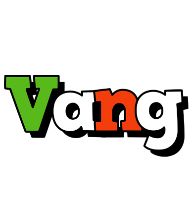 Vang venezia logo