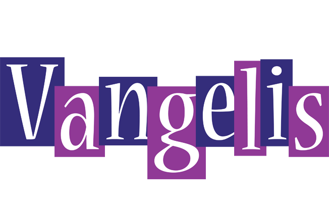 Vangelis autumn logo