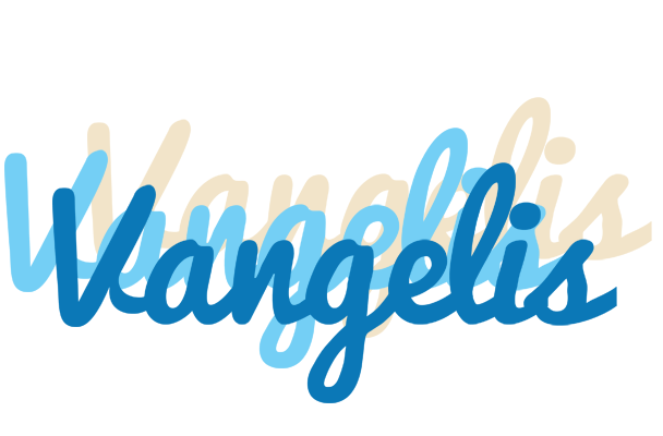 Vangelis breeze logo