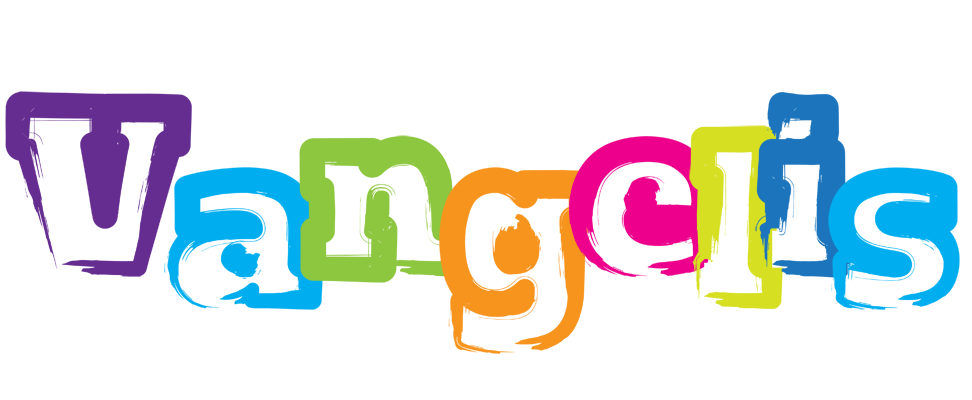 Vangelis casino logo