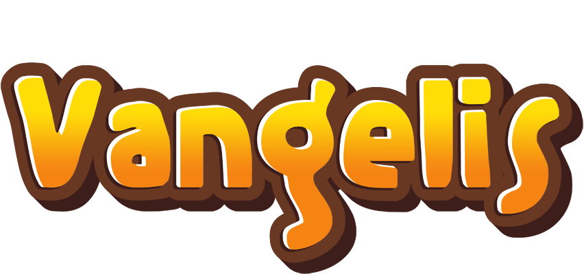 Vangelis cookies logo