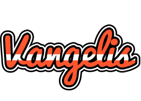 Vangelis denmark logo