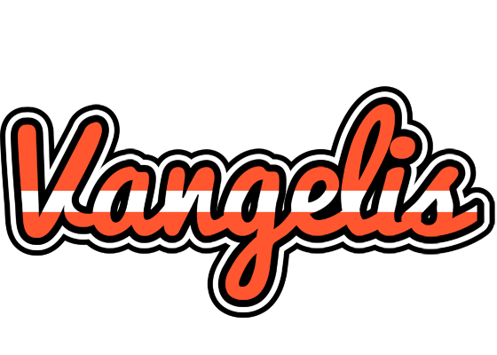 Vangelis denmark logo