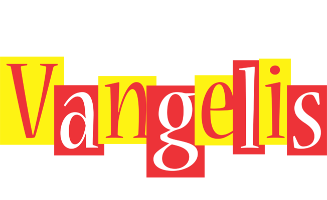 Vangelis errors logo