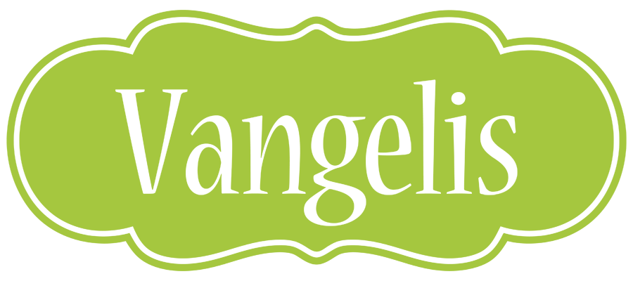 Vangelis family logo