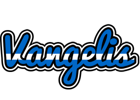 Vangelis greece logo